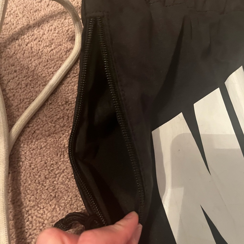 Nike drawstring bag - Picture 6 of 6